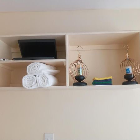 Eedon Apartment Nairobi Ngoại thất bức ảnh