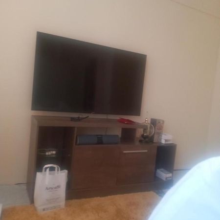 Eedon Apartment Nairobi Ngoại thất bức ảnh