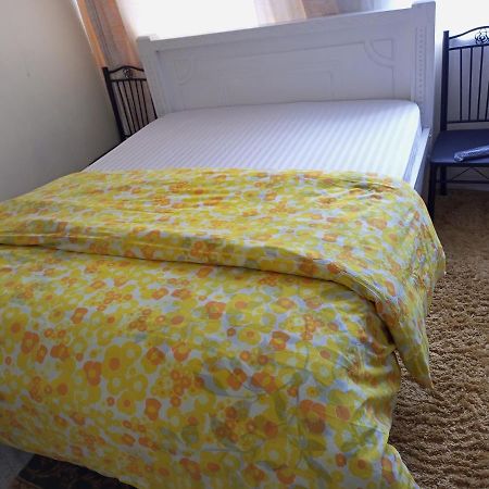 Eedon Apartment Nairobi Ngoại thất bức ảnh
