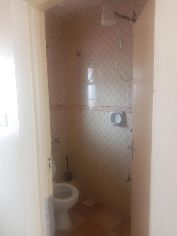 Eedon Apartment Nairobi Ngoại thất bức ảnh