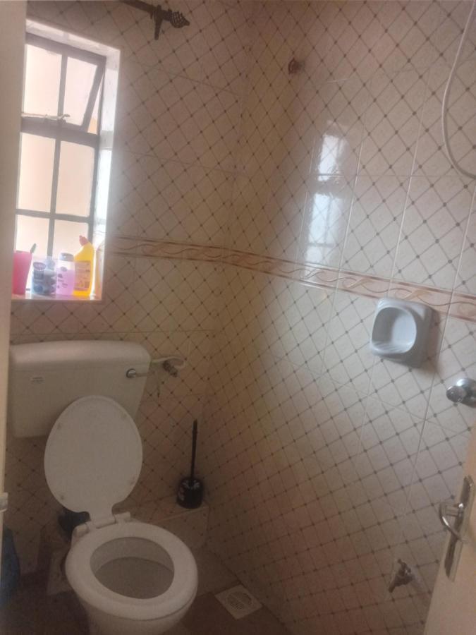Eedon Apartment Nairobi Ngoại thất bức ảnh
